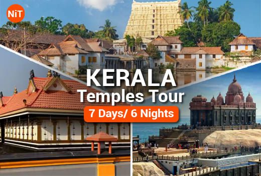 Best of Kerala Temples Tour