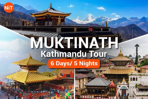 Muktinath Kathmandu Tour Package