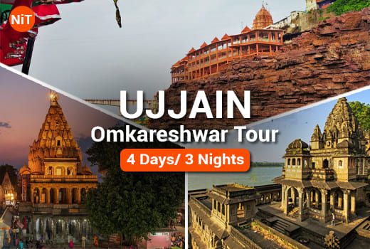 Ujjain Omkareshwar Tour Package