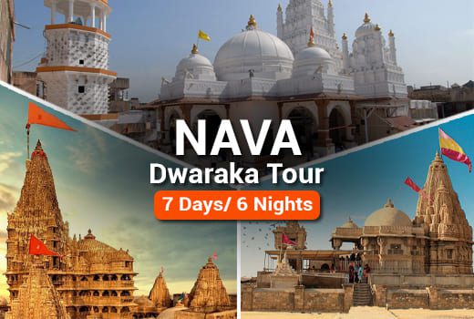 Nava Dwaraka Tour Package