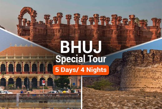 Special Bhuj Tour Package