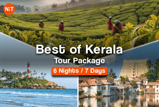 Best of Kerala Tour Package