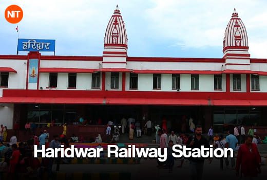 Haridwar-Railway-Station