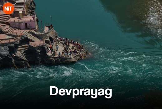 Devprayag