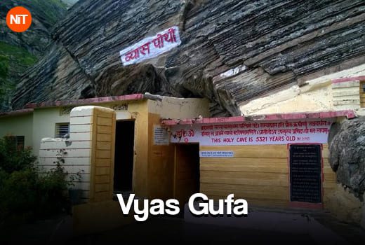 Vyas-Gufa