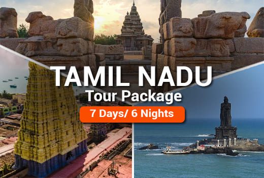 Tamil Nadu Tour Package