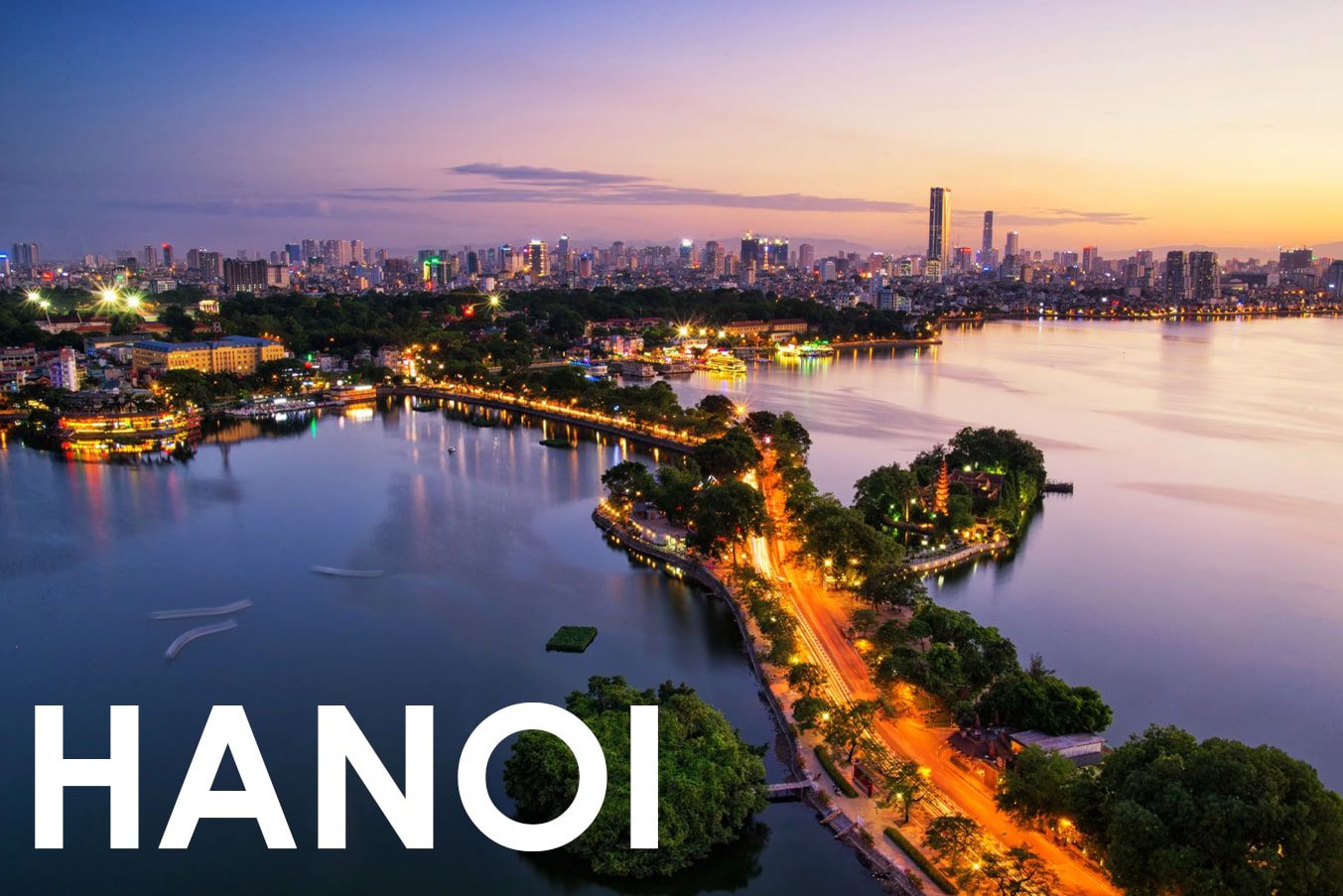 Hanoi