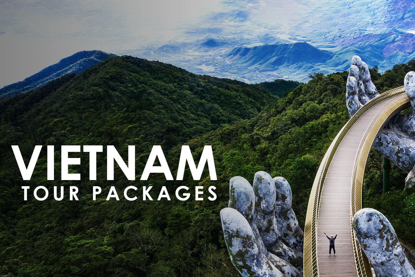 Vietnam Tour Packages