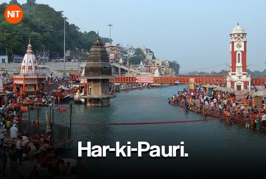 Har ki Pauri