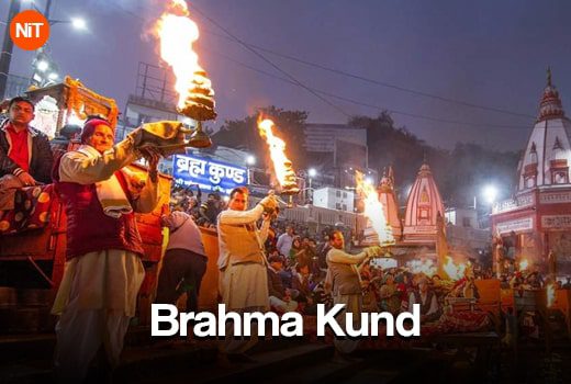 Braham Kund