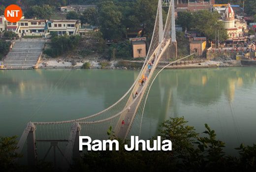 Ram-Jhula