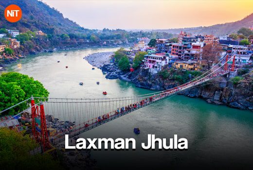 Lakshman-Jhula