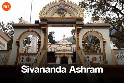 Sivananda-Ashram