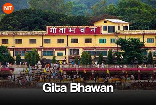 Gita-Bhawan