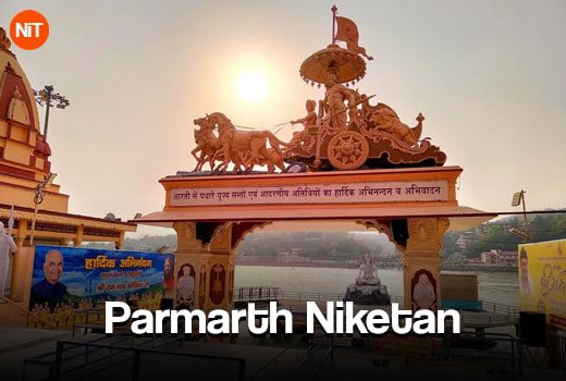 Parmarth-Niketan