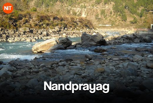 Nandprayag