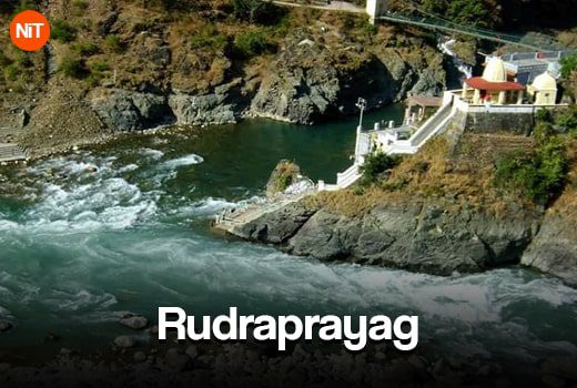 Rudraprayag