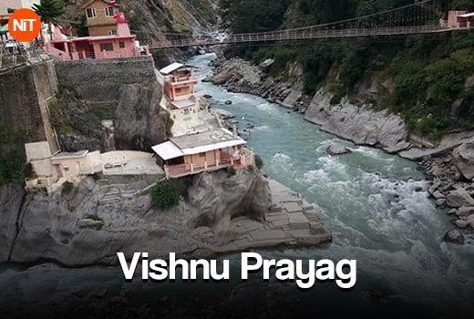 Vishnu-Prayag