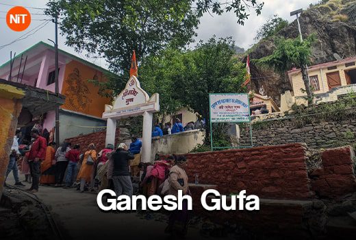 Ganesh-Gufa