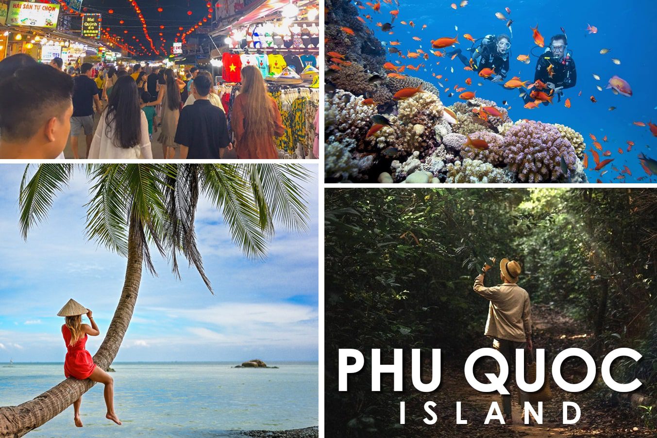 Phu Quoc Island