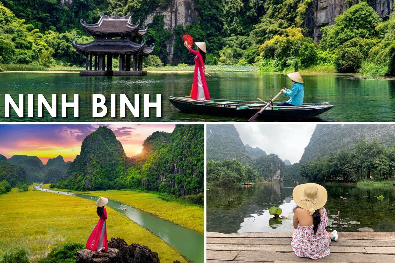 Ninh Binh