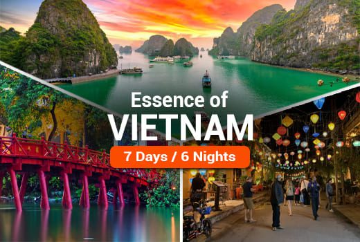 Essence of Vietnam