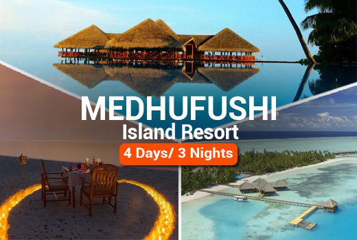 Medhufushi Island Resort