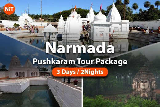 Narmada Pushkaram Tour Package