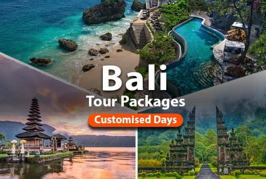 Bali Tour Packages