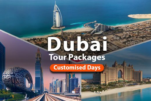 Dubai Tour Packages