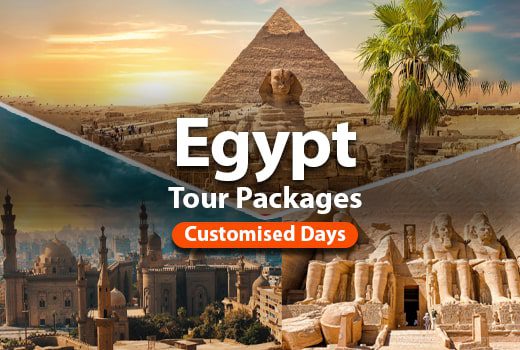 Egypt Tour Packages