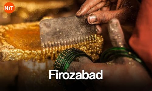 Firozabad City Travel Guide