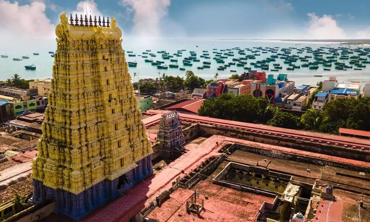 Rameshwaram Madurai Tour Package