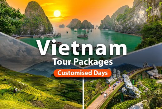 Vietnam Tour Packages