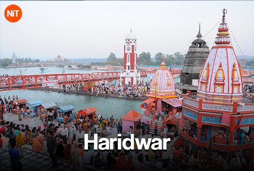 haridwar