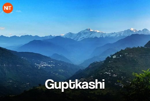 Guptkashi