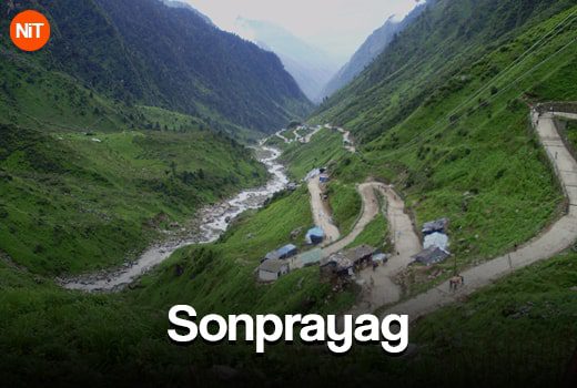 Sonprayag