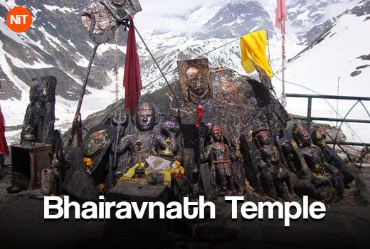 Bhairavnath-Temple