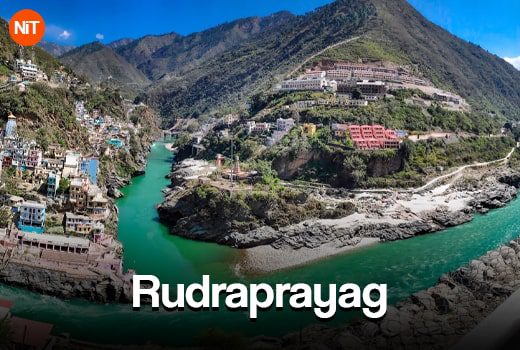 Rudraprayag