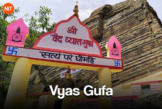 Vyas-Gufa