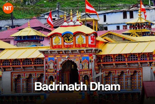 Badrinath-Dham-temple