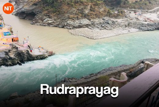 Rudraprayag