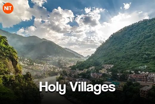 holy-villages