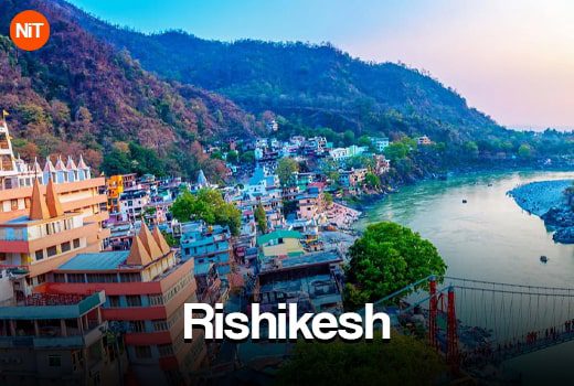 Rishikesh