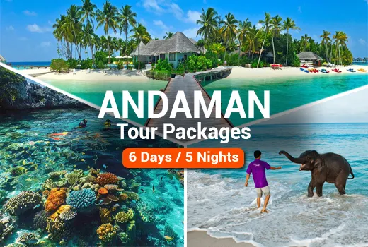 Andaman Tour Packages Andaman Tour Packages
