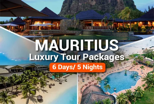 Mauritius Luxury Tour Packages Mauritius Luxury Tour Packages
