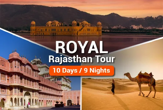 Royal Rajasthan Tour Packages Royal Rajasthan Tour Packages