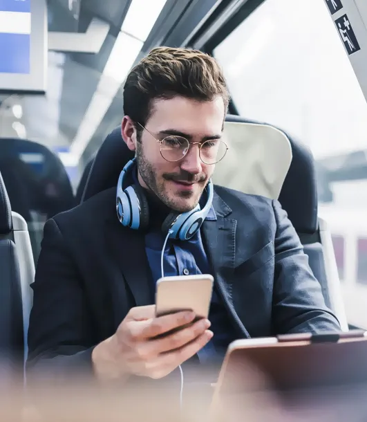 Corporate & MICE Travel