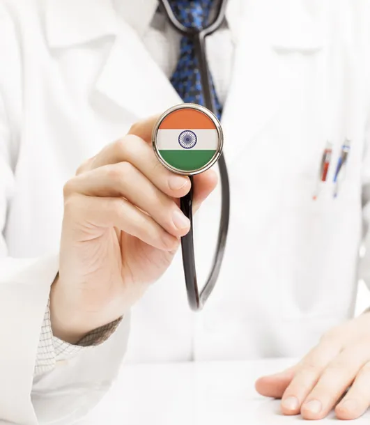 Medical Tourism in India