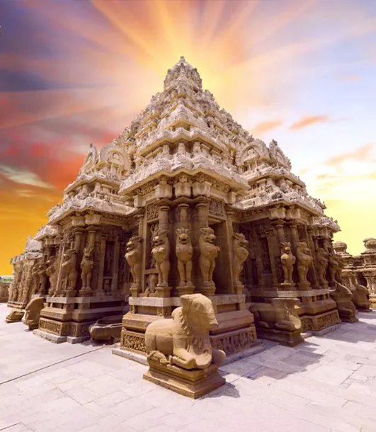 Spiritual & Pilgrimage Tour